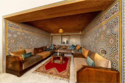 Palm Menara Hotel Marrakech - image 15