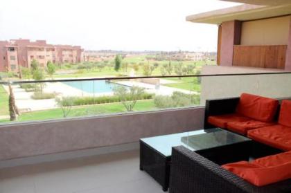 Marrakech Golf City Luxury appart - image 15