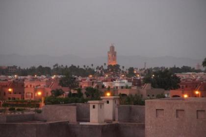 Marrakech Golf City Luxury appart - image 4
