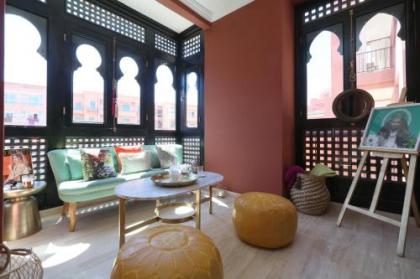 Saby's Place by Location Marrakech - image 16