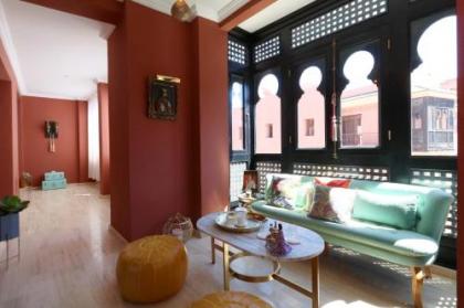 Saby's Place by Location Marrakech - image 3