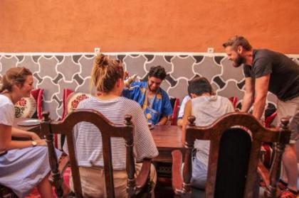For You Hostel Marrakech - image 15