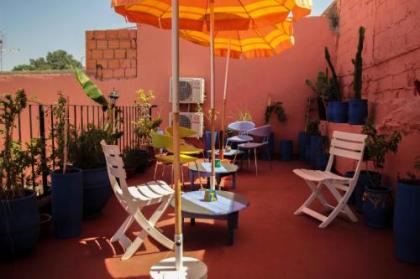 For You Hostel Marrakech - image 19