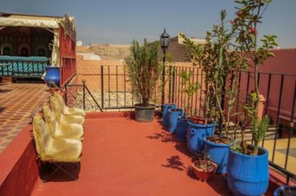 For You Hostel Marrakech - image 20