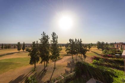 Sublime Villa dans l'Atlas Golf - image 10