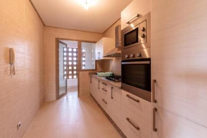 Apartment with 2 bedrooms in Marrakech Menara with shared pool enclosed garden and WiFi - image 15