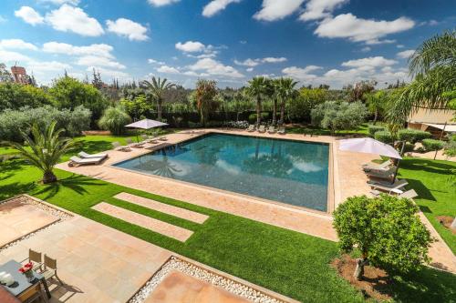 Villa DKZ en exclusivité avec piscine privée - image 3