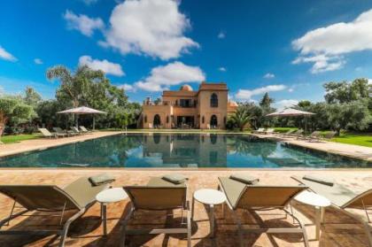 Villa DKZ en exclusivité avec piscine privée - image 6