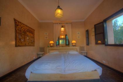 Villa MAZITA - Exclusive rental with private pool - Marrakesh Palmeraie - image 14