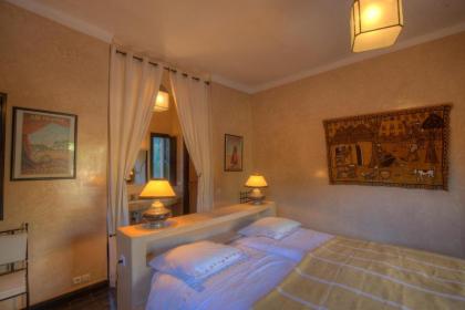 Villa MAZITA - Exclusive rental with private pool - Marrakesh Palmeraie - image 18