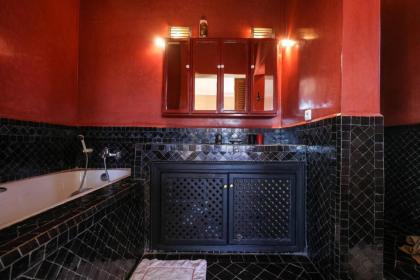 Villa MAZITA - Exclusive rental with private pool - Marrakesh Palmeraie - image 20