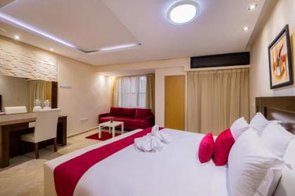 Marrakech Inn Appart-hotel & Pool - image 11