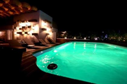 Marrakech Inn Appart-hotel & Pool - image 2