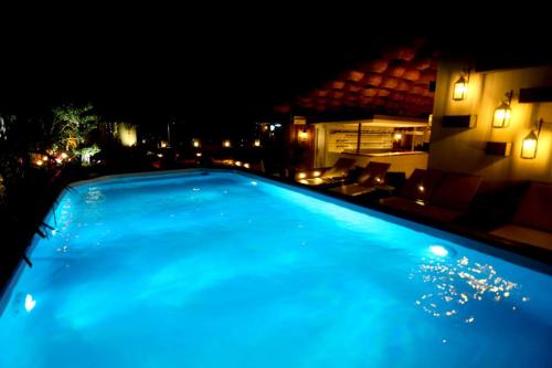 Marrakech Inn Appart-hotel & Pool - image 4