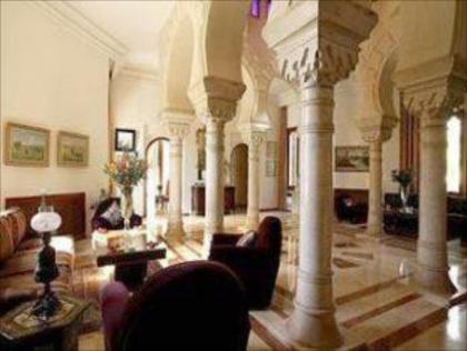 Palais Mehdi