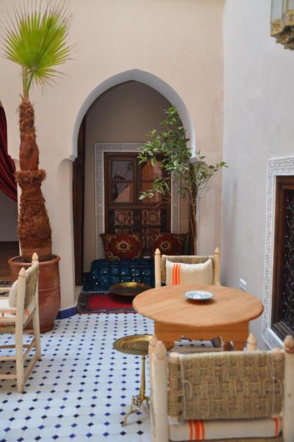 Dar Aouinti - image 22