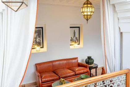 Riad Orient Tea - Exclusif - Marrocan Breakfast - Swiming Pool - image 21