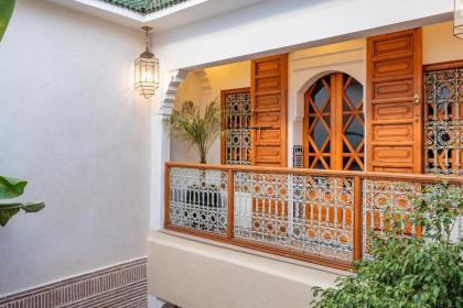 Riad Orient Tea - Exclusif - Marrocan Breakfast - Swiming Pool - image 24