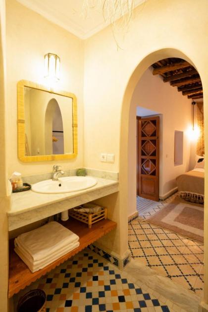 Riad Orient Tea - Exclusif - Marrocan Breakfast - Swiming Pool - image 25
