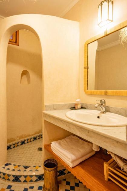 Riad Orient Tea - Exclusif - Marrocan Breakfast - Swiming Pool - image 27