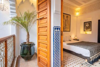 Riad Orient Tea - Exclusif - Marrocan Breakfast - Swiming Pool - image 30