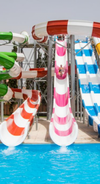 LABRANDA Rose Aqua Parc