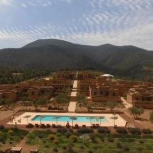 Terres d'Amanar Marrakech