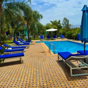 Rive Du Lac Marrakech