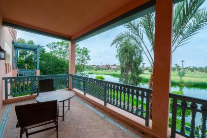 Pavillon du Golf -Palmeraie suites - image 21