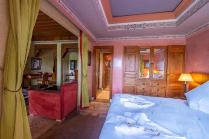 Pavillon du Golf -Palmeraie suites - image 22