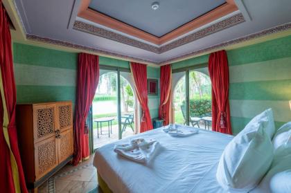 Pavillon du Golf -Palmeraie suites - image 25