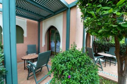 Pavillon du Golf -Palmeraie suites - image 26