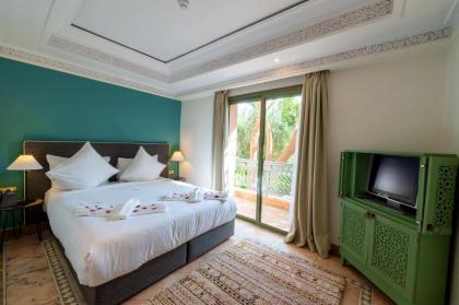 Pavillon du Golf -Palmeraie suites - image 27
