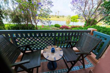 Pavillon du Golf -Palmeraie suites - image 28
