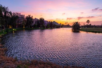 Pavillon du Golf -Palmeraie suites - image 29