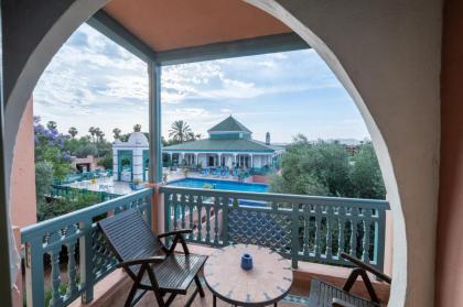 Pavillon du Golf -Palmeraie suites - image 30