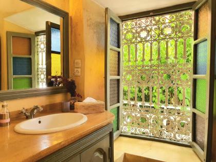 Riad Dar Zouar & Spa - image 21