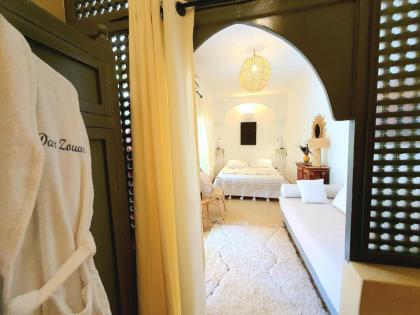 Riad Dar Zouar & Spa - image 22