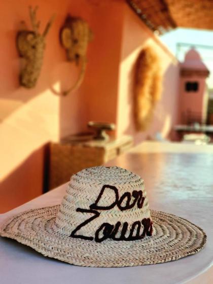 Riad Dar Zouar & Spa - image 23