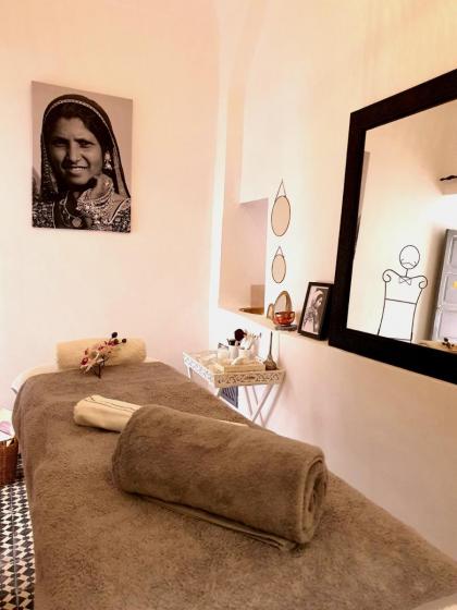 Riad Dar Zouar & Spa - image 24