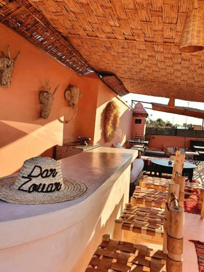 Riad Dar Zouar & Spa - image 25