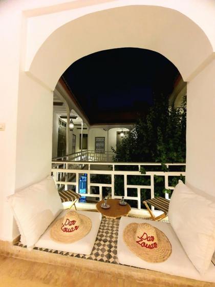 Riad Dar Zouar & Spa - image 29