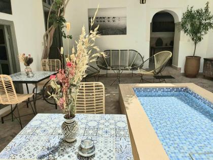 Riad Dar Zouar & Spa - image 30