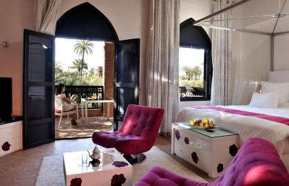 Murano Resort Marrakech - image 9