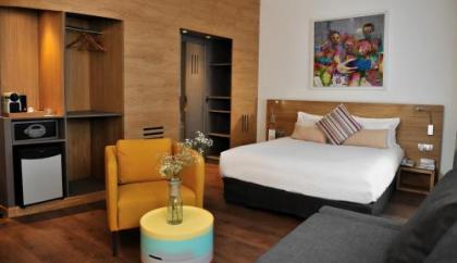 Novotel Marrakech Hivernage - image 10