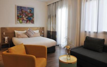 Novotel Marrakech Hivernage - image 11