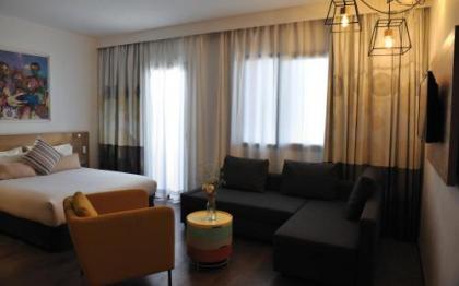 Novotel Marrakech Hivernage - image 12