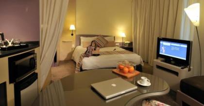 Novotel Marrakech Hivernage - image 14