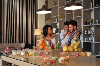Novotel Marrakech Hivernage - image 17