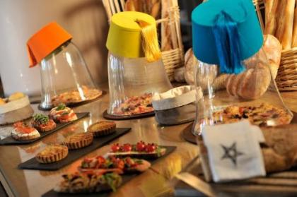 Novotel Marrakech Hivernage - image 18